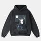 ESPIRITU AWAY'D BY A VEJIGANTE VINTAGE CLOTHES