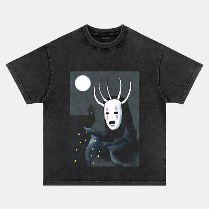 ESPIRITU AWAY'D BY A VEJIGANTE VINTAGE CLOTHES