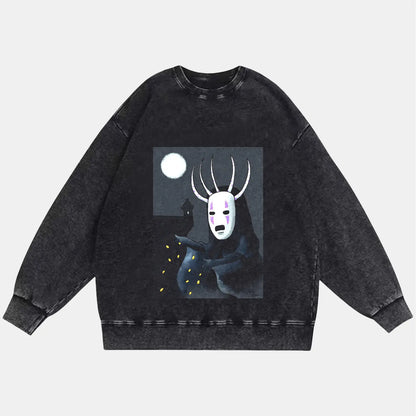 ESPIRITU AWAY'D BY A VEJIGANTE VINTAGE CLOTHES