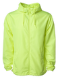 EXP54LWZ - Lightweight Windbreaker Jacket - Safety Yellow / XS - COATS & JACKETS