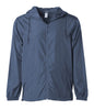 EXP54LWZ - Lightweight Windbreaker Jacket - Classic Navy / XS - COATS & JACKETS