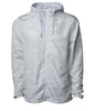 EXP54LWZ - Lightweight Windbreaker Jacket - White Camo / XS - COATS & JACKETS