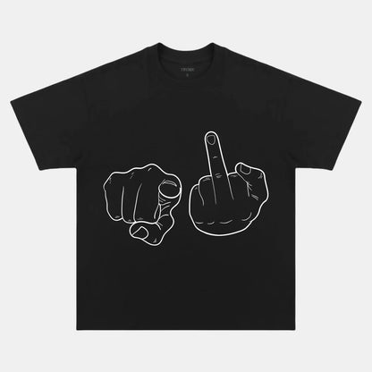 FACK YOU 2025 TEE
