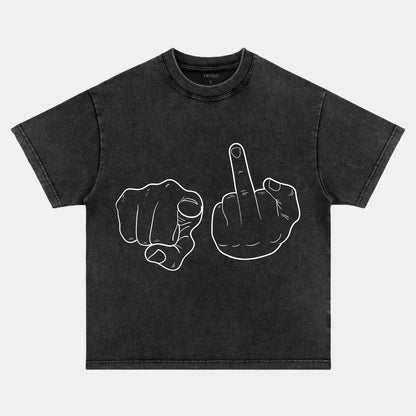 FACK YOU 2025 TEE
