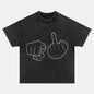 FACK YOU 2025 TEE