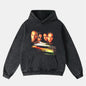 FAST & FURIOUS VEJIGANTE VINTAGE CLOTHES