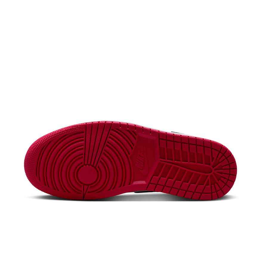 W Air Jordan 1 Retro High OG "Ruby" FD2596-602