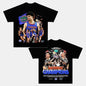 FLORIDA GATORS TEE-DS