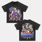 FLORIDA GATORS TEE-DS