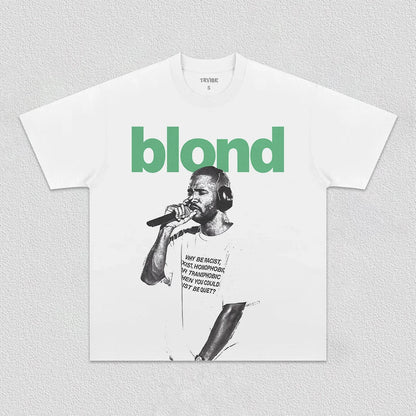 FRANK OCEAN Y2K TEE 5.29