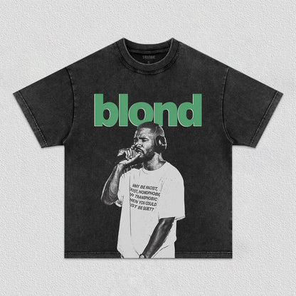 FRANK OCEAN Y2K TEE 5.29