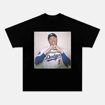 FREDDIE FREEMAN 4.15 TEE