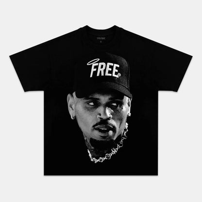 Free Breezy Tee