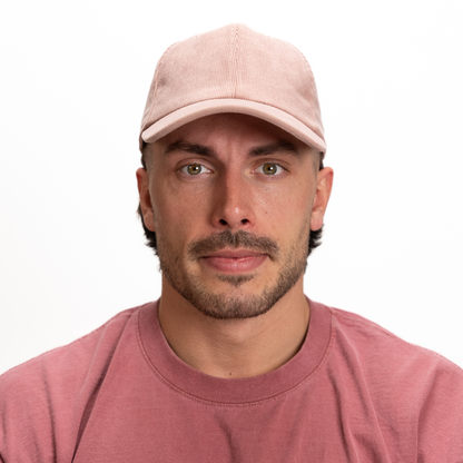 GN-1019 - Premium Corduroy Cap - CAPS