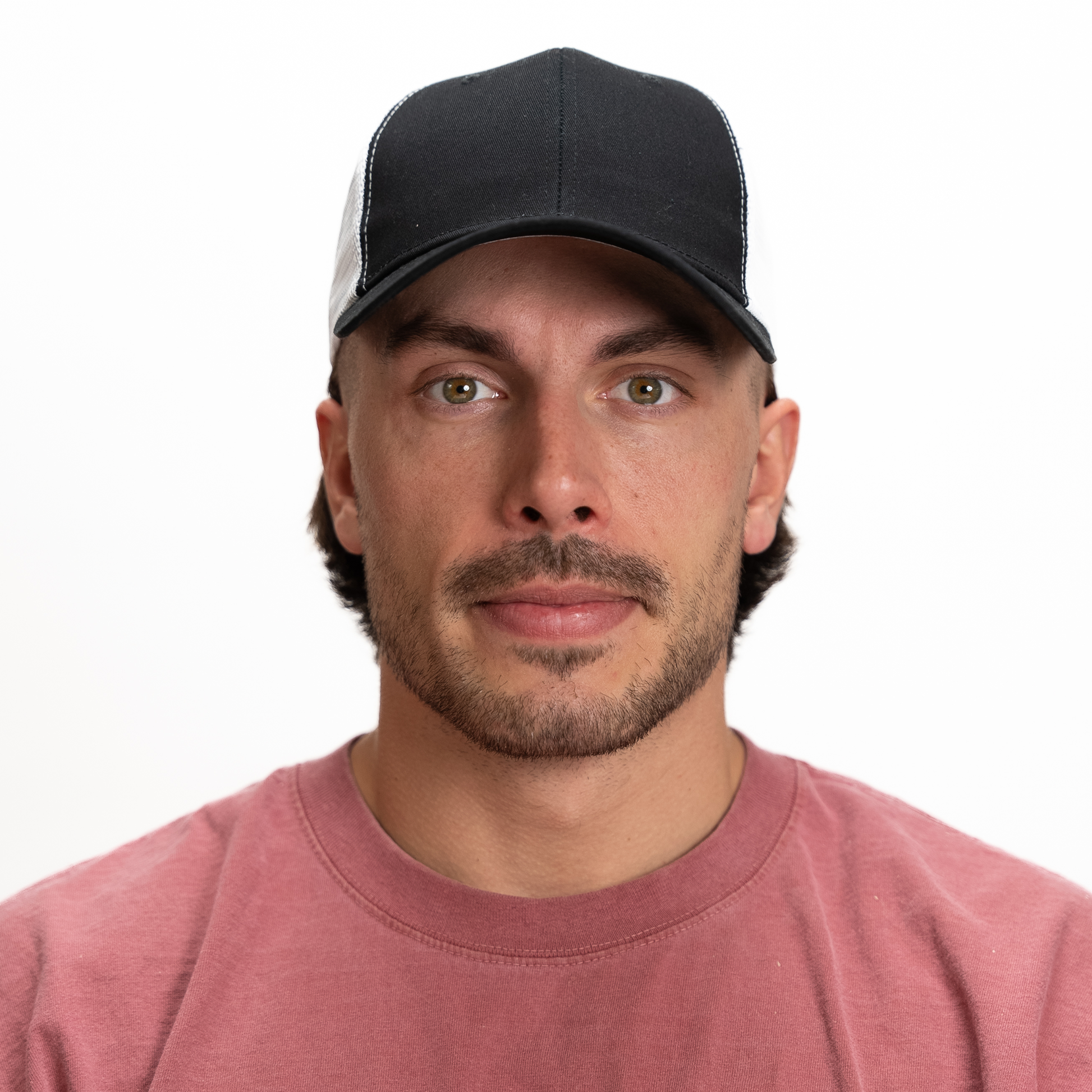 GN-1020 - Trucker Mesh - CAPS