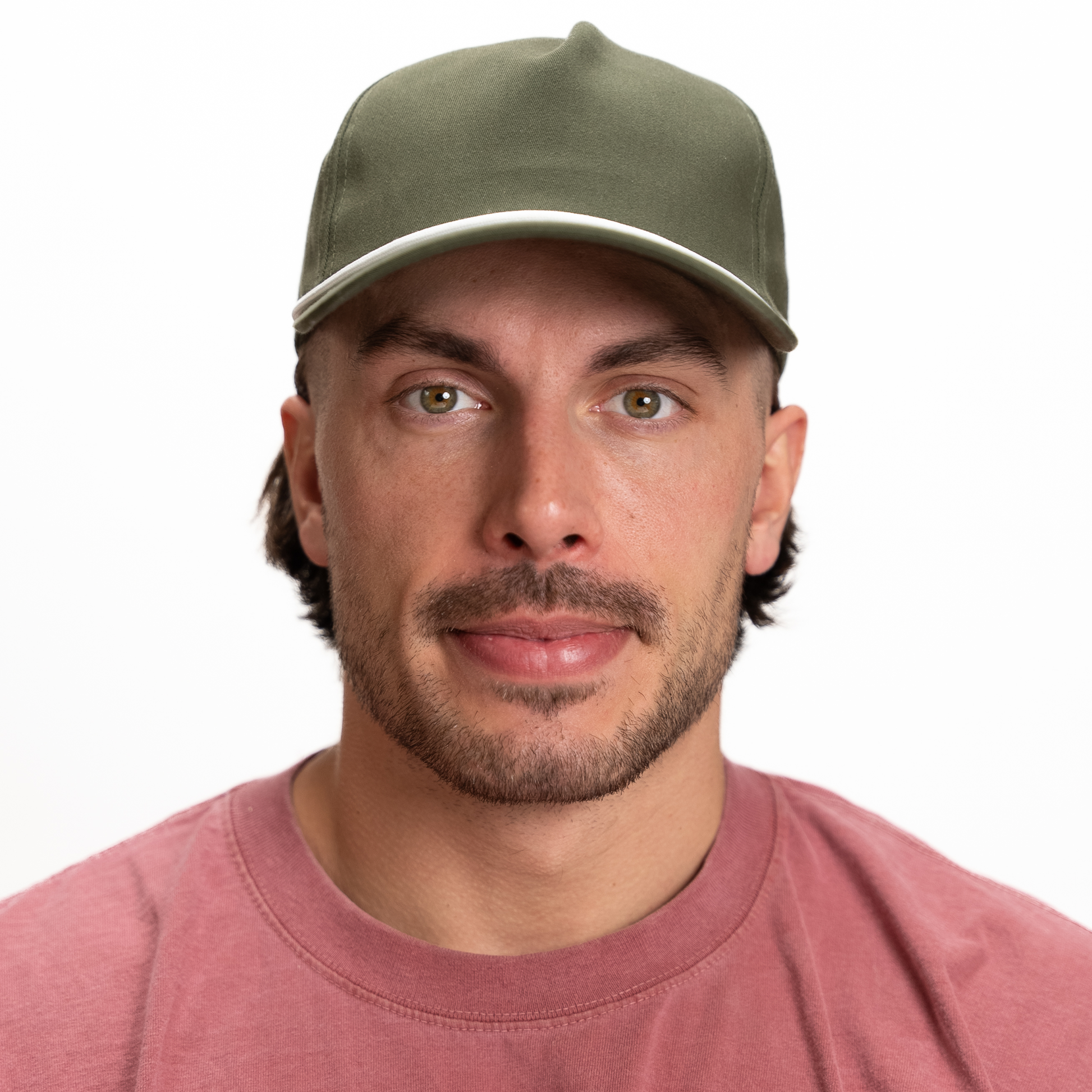 GNV-228GF - Golf Cap - CAPS