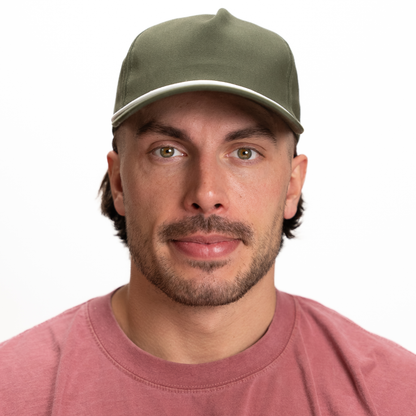 GNV-228GF - Golf Cap - CAPS
