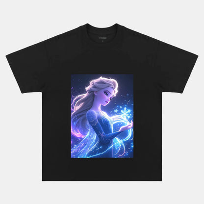 FROZE T-SHIRT V2