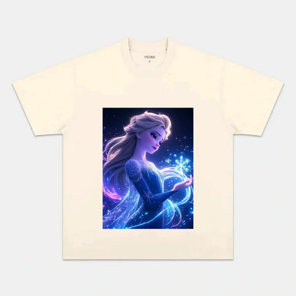FROZE T-SHIRT V2