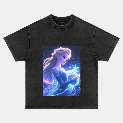 FROZE T-SHIRT V2