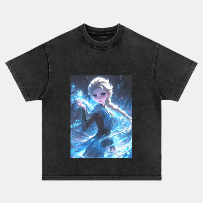FROZE T-SHIRT V3