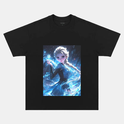 FROZE T-SHIRT V3