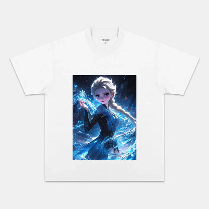 FROZE T-SHIRT V3