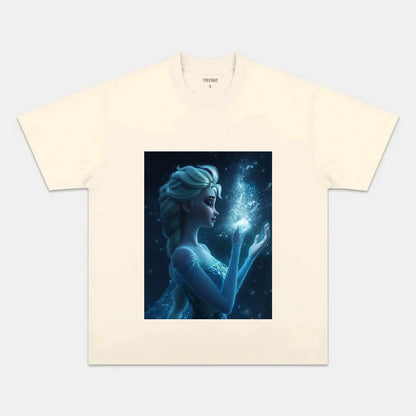FROZE T-SHIRT
