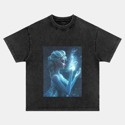 FROZE T-SHIRT