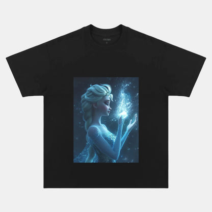 FROZE T-SHIRT