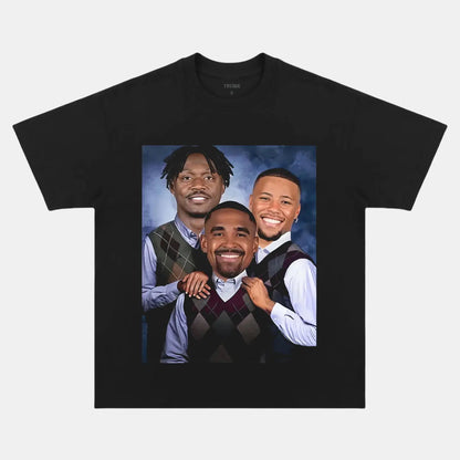 FUNNY PHILADELPHIA EAGLES VINTAGE CLOTHES