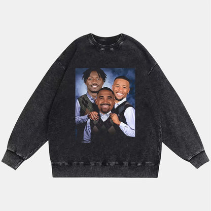 FUNNY PHILADELPHIA EAGLES VINTAGE CLOTHES