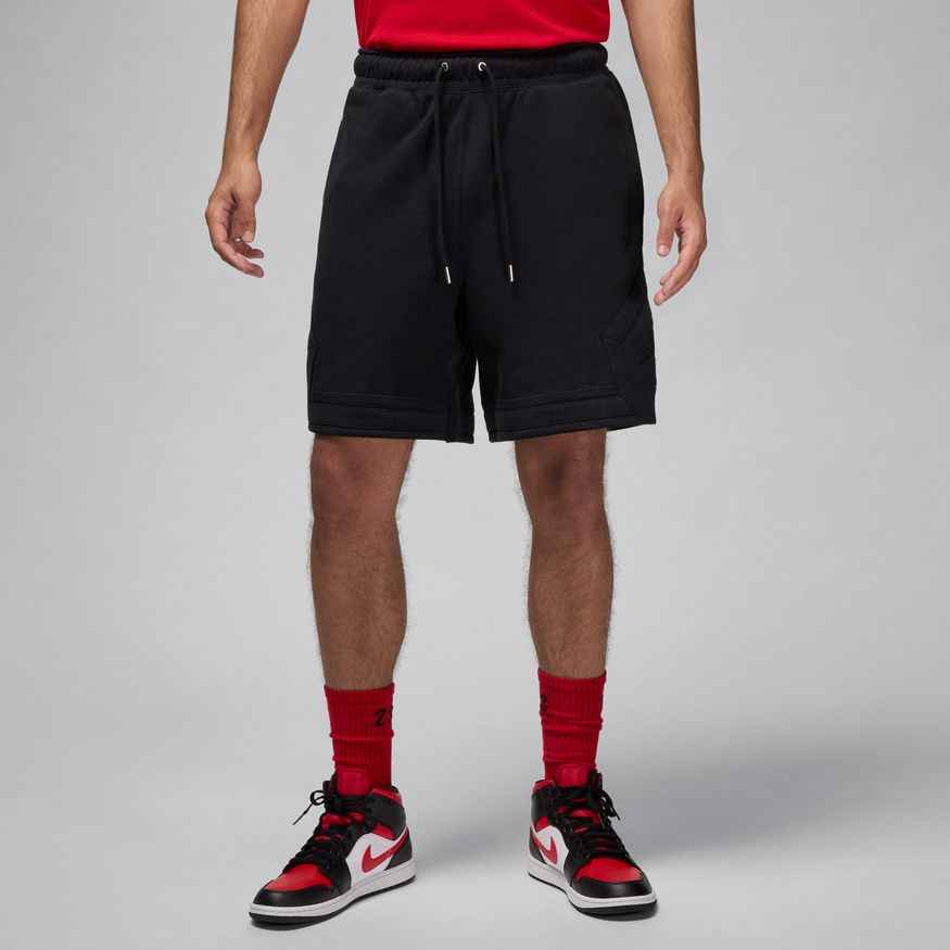 M Jordan Flight Fleece FV7257-010