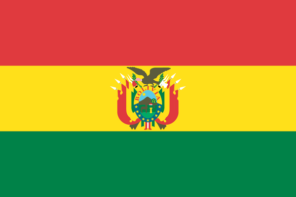 Flag of Bolivia – A Symbol of Pride & Heritage