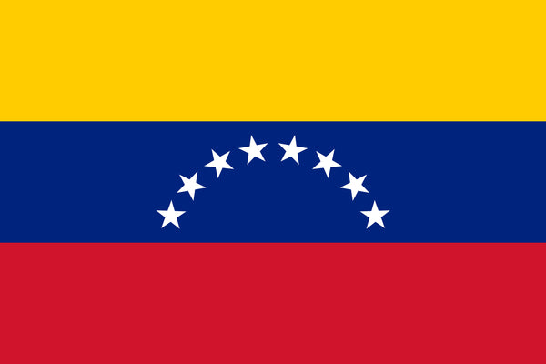 Flag of Venezuela