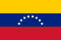 Flag of Venezuela