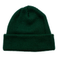 Fisherman - Forest Green / One Size - BEANIES