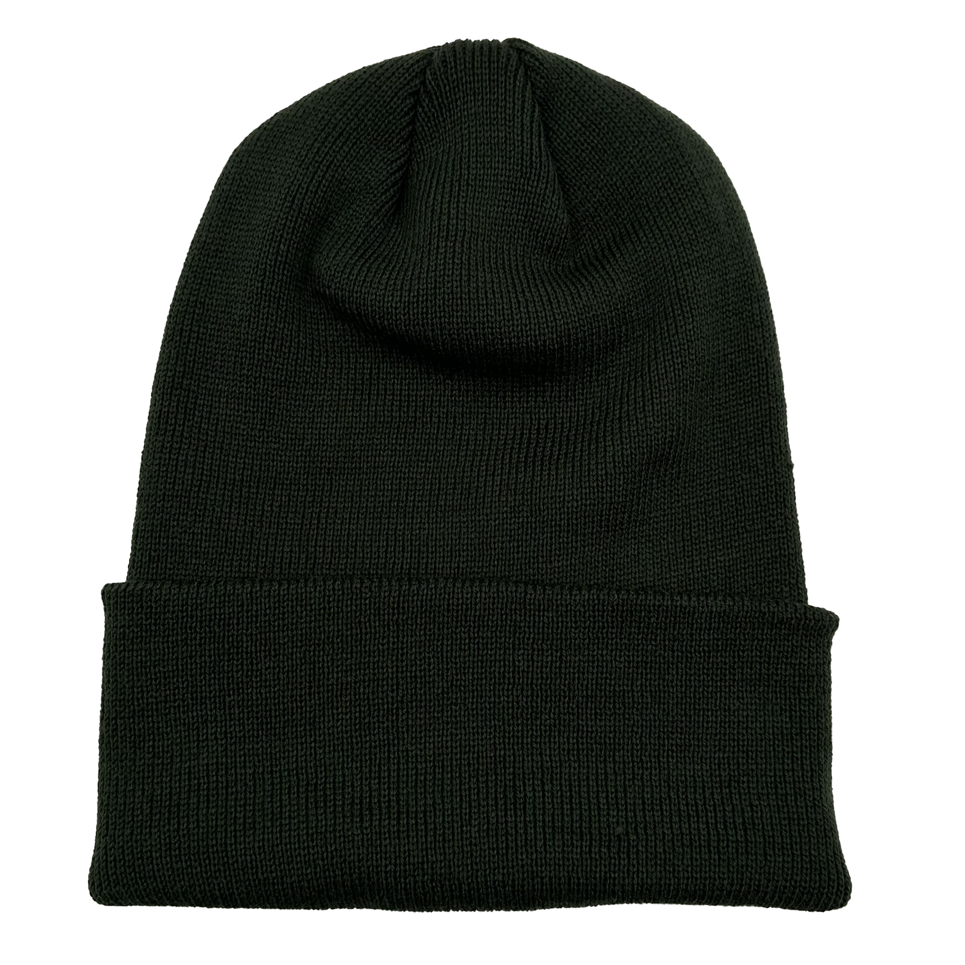 OG - Forest Green / One Size - BEANIES