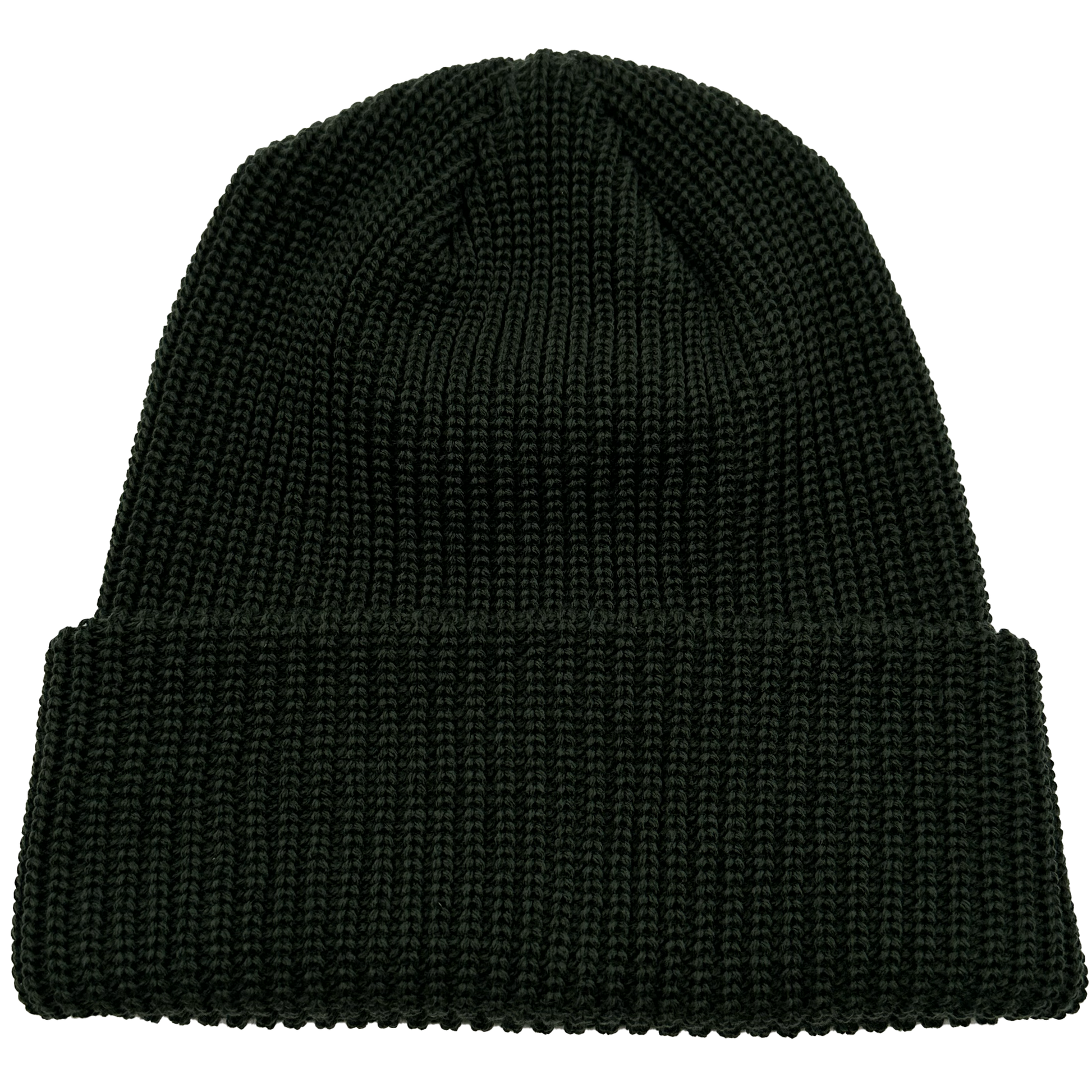 Accent - Forest Green / One Size - BEANIES