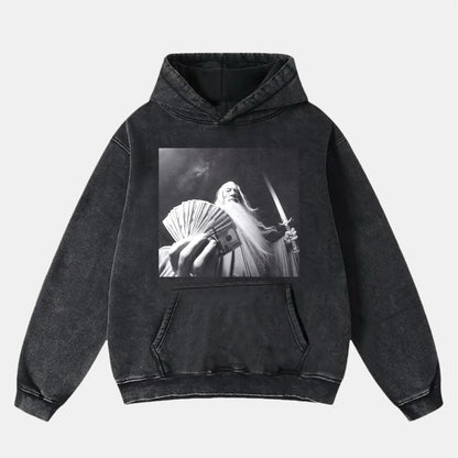 GANDALF VINTAGE CLOTHES