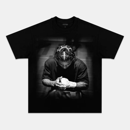 GERVONTA DAVIS TEE V3