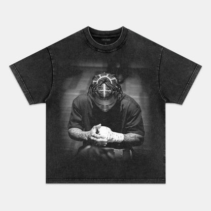 GERVONTA DAVIS TEE V3