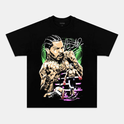 GERVONTA DAVIS V2 TEE