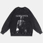 GERVONTA TANK DAVIS VINTAGE CLOTHES 06.27