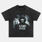 GHOST FACE GAME OVER 2025 TEE