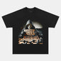 GHOST FACE GAME OVER 2025 V2 TEE