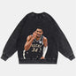 GIANNIS ANTETOKOUNMPO VINTAGE CLOTHES 5.0