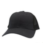 GN-1020 - Trucker Mesh - Dark Grey Brown / One Size - CAPS
