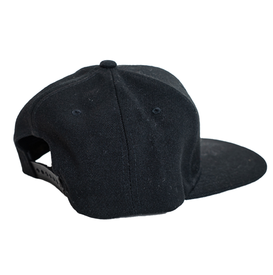 GN-1040SB - Washed Cotton - White / One Size - CAPS