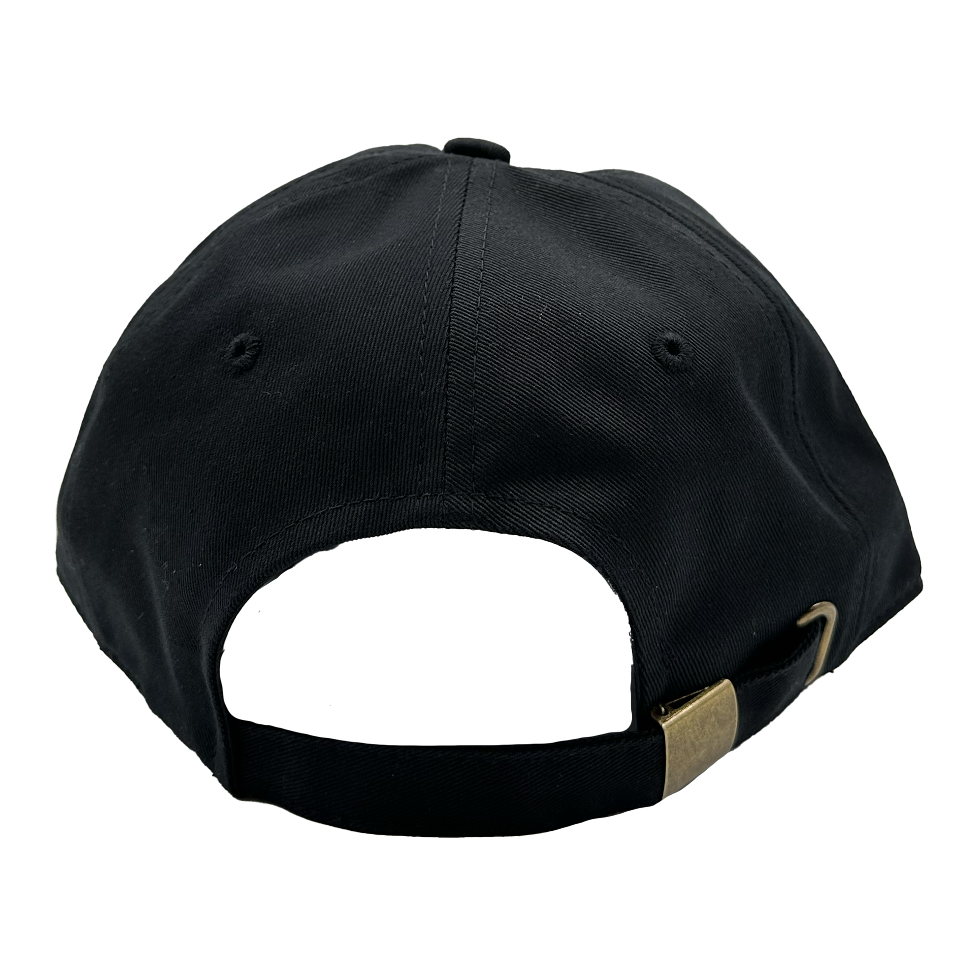 GNV-1004 - Washed Cotton Dad Cap - CAPS